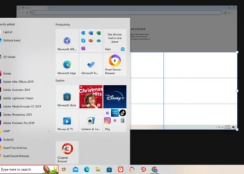 Cara Memunculkan Taskbar yang Hilang pada Windows 10 dan 11