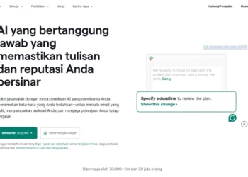 Tips Efektif Menggunakan Grammarly untuk Membuat Materi Pelajaran