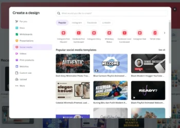 10 Produk Digital dari Canva yang Bisa Kamu Jual dan Hasilkan Cuan