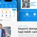 Cara Mudah Ajukan Pinjaman Uang via DANA, ini Syarat dan Ketentuan