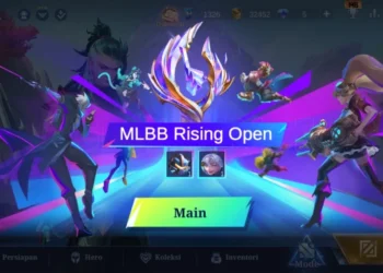 Cara Menyimpan Video Highlight Mobile Legends ke Galeri HP