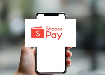 Cara Mudah Beli Pulsa Lewat ShopeePay, Praktis dan Cepat