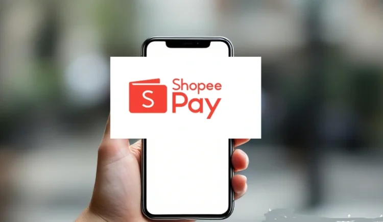 Cara Mudah Beli Pulsa Lewat ShopeePay, Praktis dan Cepat