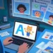 5 Rekomendasi AI Terbaik untuk Membuat Worksheet Edukatif Anak