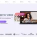 5 Situs AI Terbaik untuk Mengubah Gambar Jadi Video, Gratis dan Mudah Digunakan