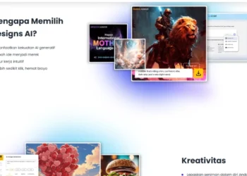 Ubah Teks Jadi Video dengan 5 Situs AI Gratis Paling Populer
