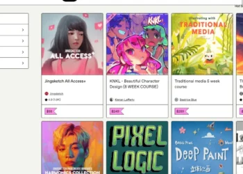 5 Rekomendasi Situs untuk Menjual Produk Digital di Pasar Luar Negeri