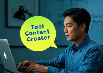 5 Tool Gratis Terbaik untuk Konten Kreator Pemula, Harus Dicoba!