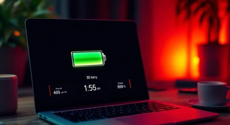 Penyebab Baterai Laptop Tidak Mengisi Hingga 100% dan Cara Mengatasinya