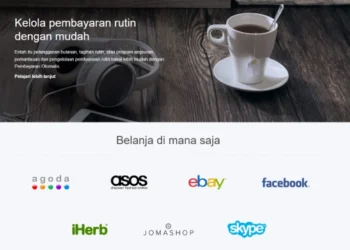 Panduan Lengkap Cara Membuat Akun PayPal Terbaru dalam hitungan menit