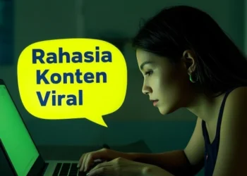 Cara Menulis Judul Konten yang Bikin Orang Langsung Klik dan Berhenti Scroll