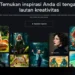Cara Membuat Video Otomatis dari Teks Menggunakan Dreamina AI