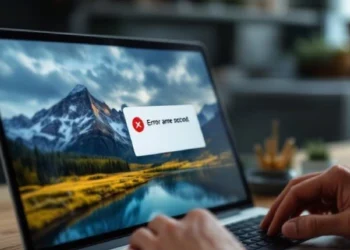 Cara Mengatasi Masalah Windows 10 Tidak Bisa Buka Gambar, Muncul kode Error