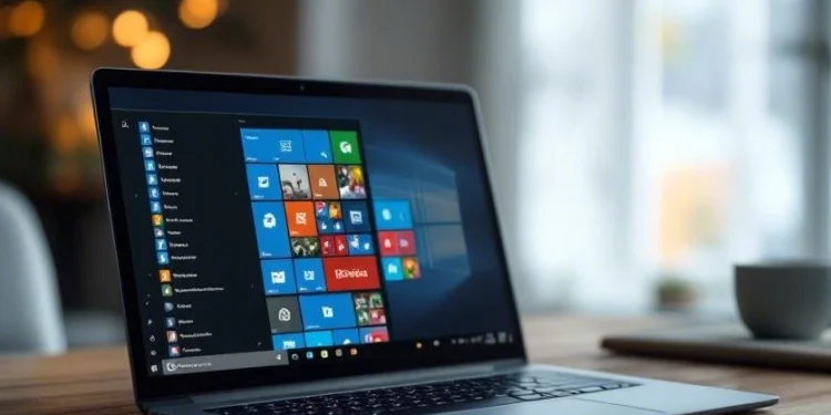 Cara Menghapus Aplikasi Windows 10 yang Error Saat Uninstall