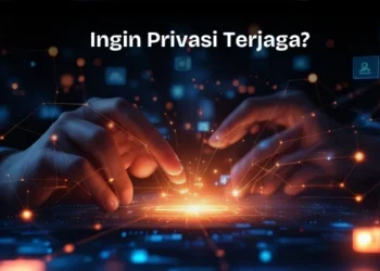 Tips Menghapus Jejak Digital dengan Cepat, Lindungi Data Anda!