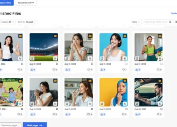 Cara Menghasilkan Uang dari Gambar AI dan Panduan Jual di Freepik
