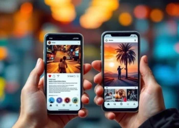 Cara Mengatur Ulang Feed Instagram ke Rasio Kotak 1:1