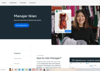 Cara Membuat Iklan Produk Affiliate LYNK ID menggunakan Meta Ads, Jangkau Ribuan Pelanggan
