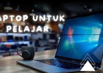 Daftar Laptop untuk Pelajar dengan Harga Terjangkau dan Spesifikasi Mantap 2025