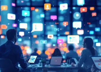 Cara Meningkatkan Like, Share, dan Komentar di Media Sosial dengan AI Tools