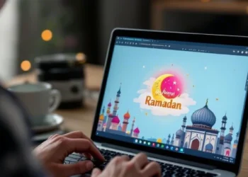 Font Canva Islami Terbaik untuk Membuat Konten Ramadhan