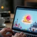 Font Canva Islami Terbaik untuk Membuat Konten Ramadhan