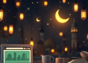 10 Ide Bisnis Produk Digital yang Cocok pada bulan Ramadhan