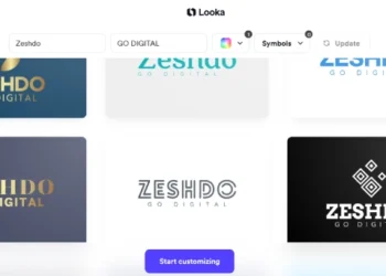 Tutorial Membuat Logo untuk Brand Secara Online dalam Hitungan Menit