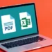 Cara Mengubah File PDF ke Excel Secara Online dalam Hitungan Detik