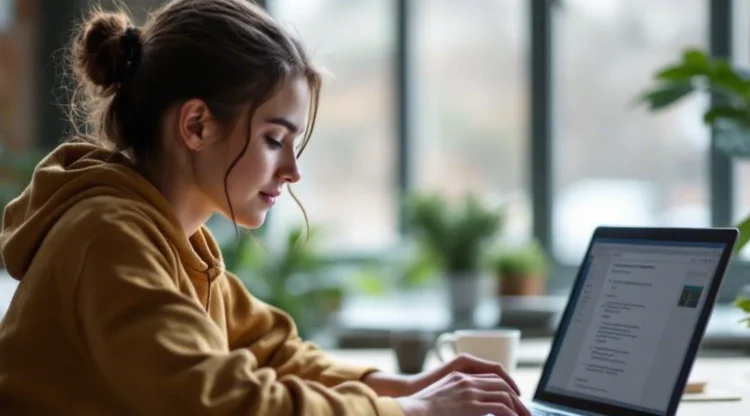 Tips Jitu Menyusun Skripsi dengan Bantuan AI, Cepat Tanpa Stres