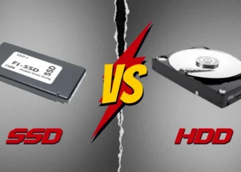 Pilih SSD vs HDD?  Performa, Kapasitas, dan Harga Mana yang Lebih Unggul