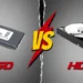 Pilih SSD vs HDD? Performa, Kapasitas, dan Harga Mana yang Lebih Unggul