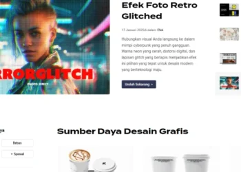 Panduan Lengkap Menggunakan PixelBuddha untuk Proyek Desain