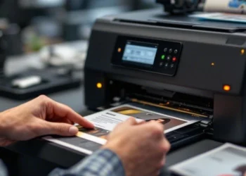 Mau Cetak Produk Digital Sendiri? Cek 5 Printer Terbaik Ini!