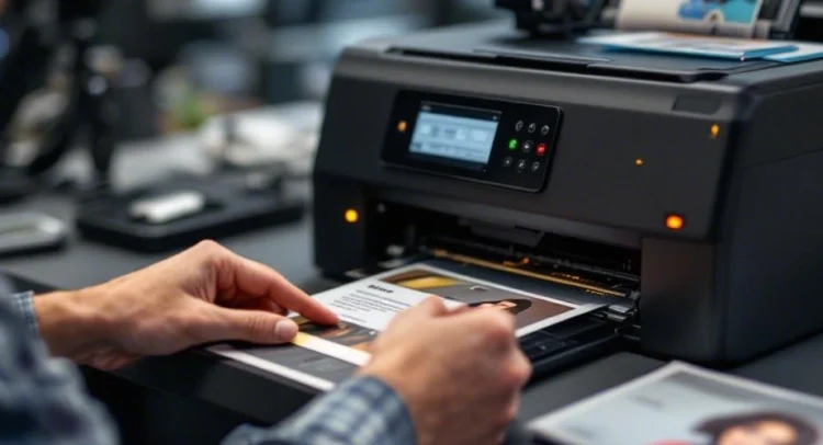 Mau Cetak Produk Digital Sendiri? Cek 5 Printer Terbaik Ini!