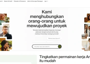 5 Situs Freelance Terbaik untuk Menghasilkan Dolar di Pasar Luar Negeri