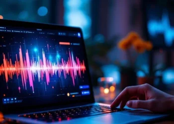 Suara dari Speaker Laptop Pecah atau Tidak Jelas? Ini Penyebab dan Solusinya