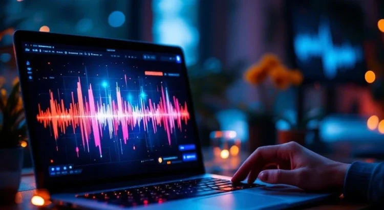 Suara dari Speaker Laptop Pecah atau Tidak Jelas? Ini Penyebab dan Solusinya