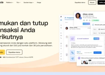Rekomendasi 5 Tools AI untuk Menemukan Klien Baru dengan Efisien