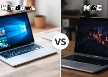 Windows vs Mac, Mana yang Lebih Cocok untuk Produktivitas