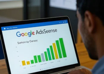 Penyebab Penghasilan AdSense Menurun dan Cara Memperbaikinya