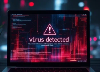 Cara Mudah Menghapus Virus di Laptop Tanpa Instal Ulang