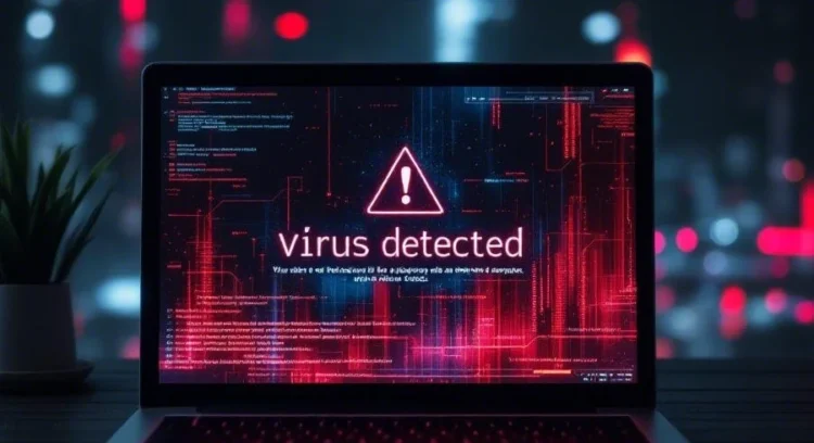 Cara Mudah Menghapus Virus di Laptop Tanpa Instal Ulang