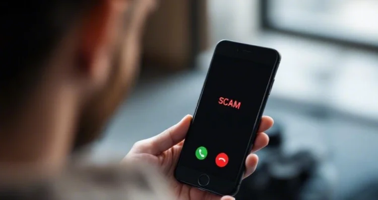 Cara Melacak Nomor HP Penipu Secara Online yang Akurat dan Aman