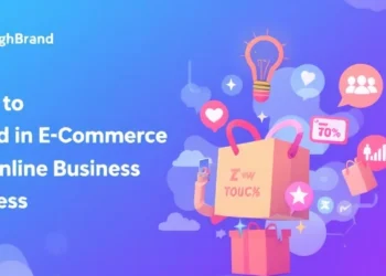 Cara Membangun Brand Tangguh di E-Commerce untuk Sukses Bisnis Online