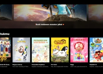 Cara Berlangganan WeTV VIP untuk Akses Konten Premium Tanpa Batas