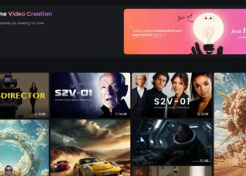 Rekomendasi AI yang Bisa Membantu Membuat Konten Video Secara Otomatis