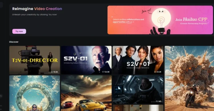 Rekomendasi AI yang Bisa Membantu Membuat Konten Video Secara Otomatis