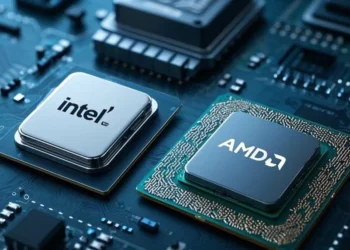 Bingung Pilih Laptop? Simak Perbandingan AMD dan Intel Terbaru