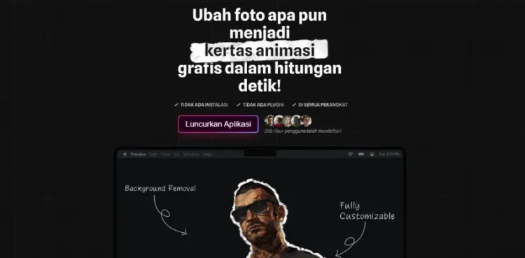 Cara Membuat Animasi Kertas Tanpa Software Editing, Mudah & Cepat!